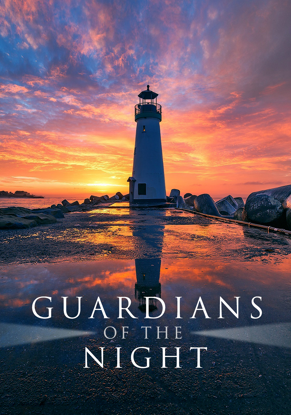 Guardians of the Night