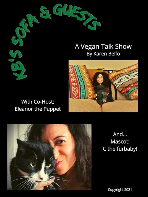 KB's Sofa & Guests
