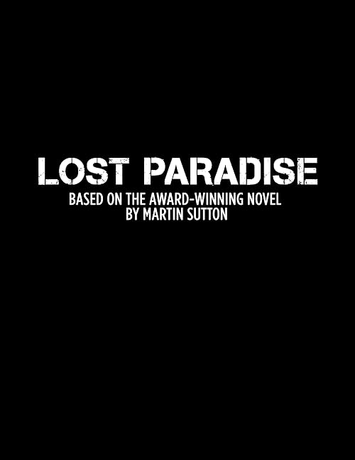Lost Paradise