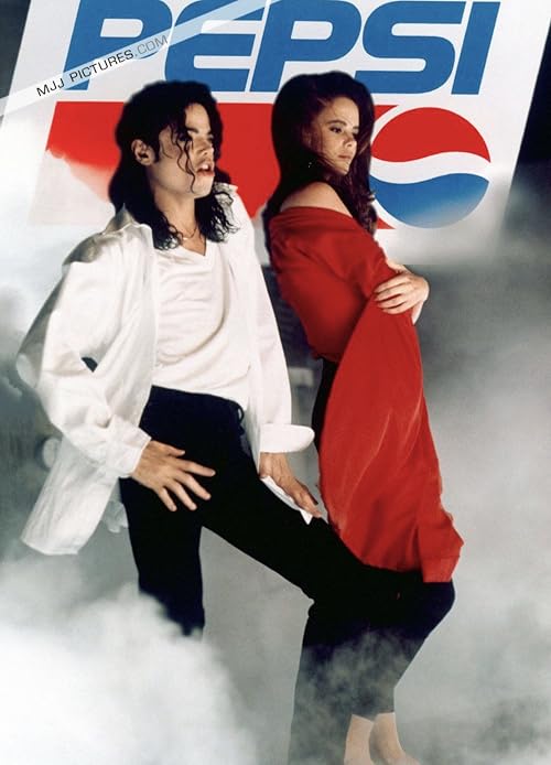 Pepsi: Dreams