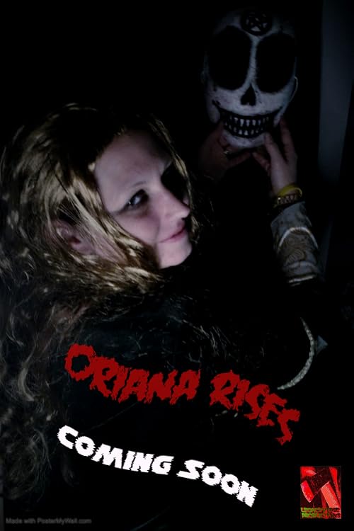 Oriana Rises
