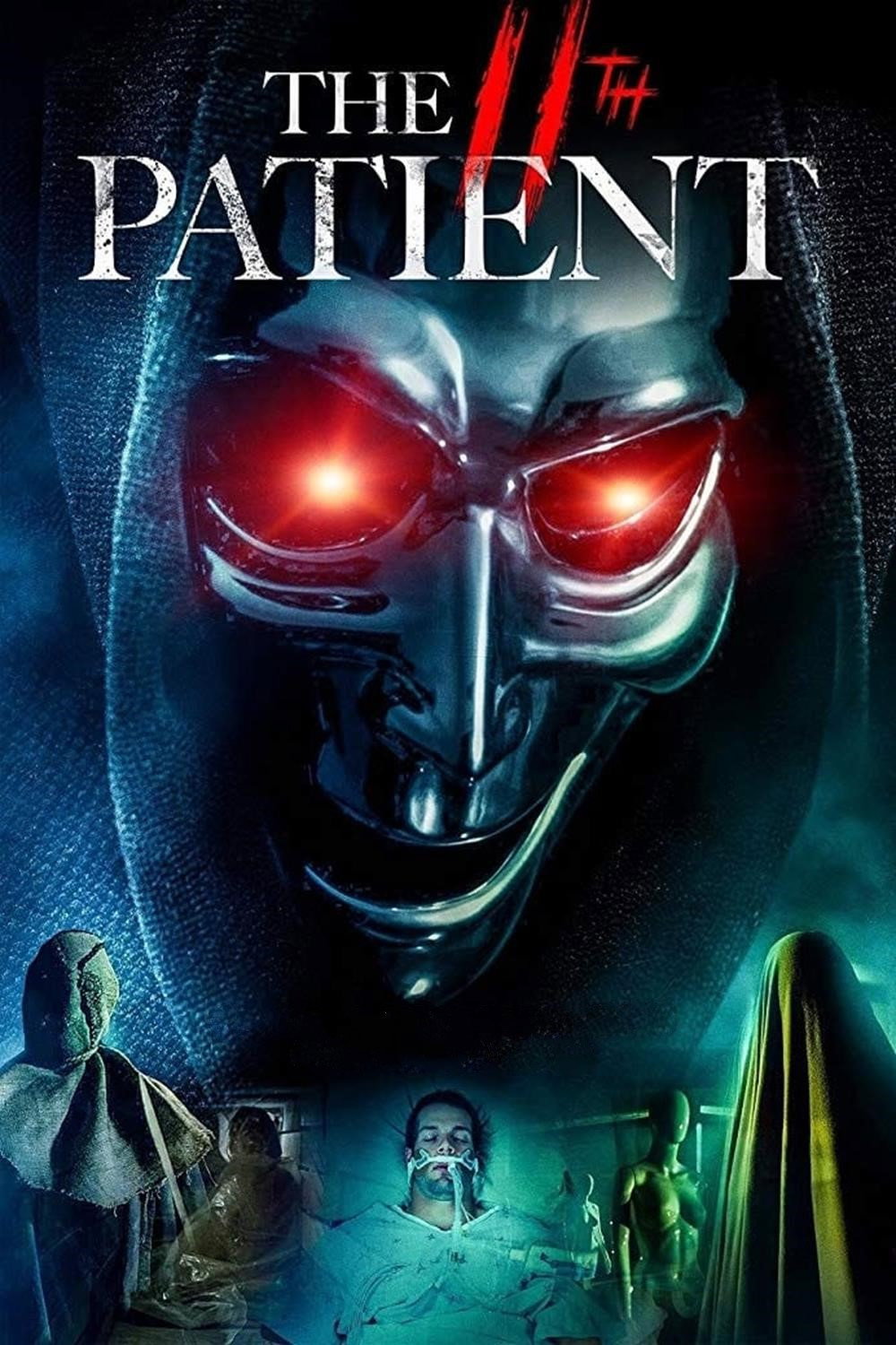 The 11th Patient