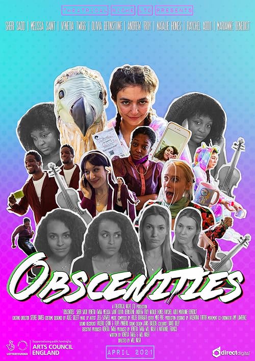 Obscenities