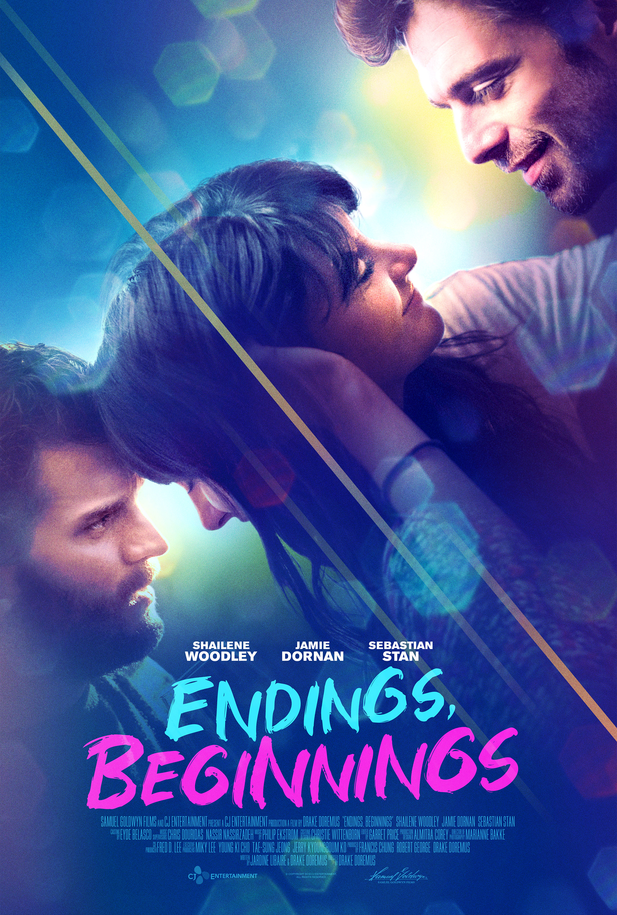 Love Again: Jedes Ende ist ein neuer Anfang