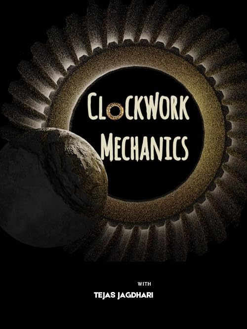 Clockwork Mechanics