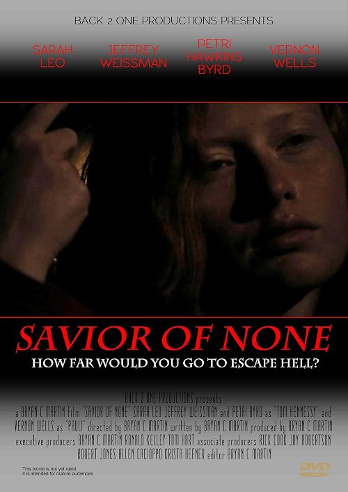 Savior of None