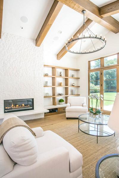 Markay Johnson Construction Video showcasing a beautiful home