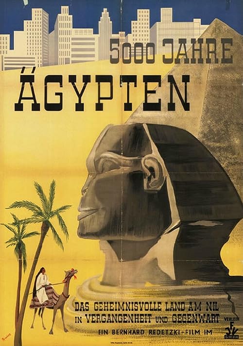 5000 Jahre Ägypten