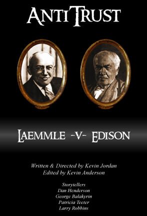 AntiTrust: Edison v. Laemmle
