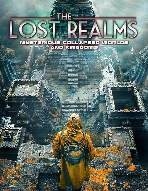 The Lost Realms: Mysterious Collapsed Worlds and Kingdoms