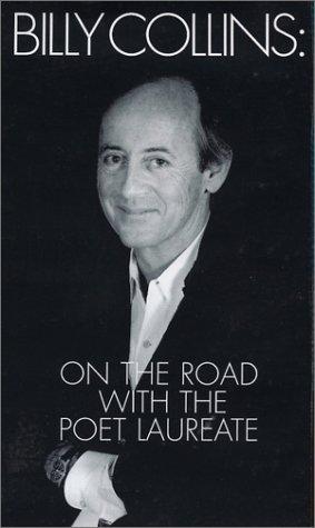 Billy Collins: On the Road with the Poet Laureate