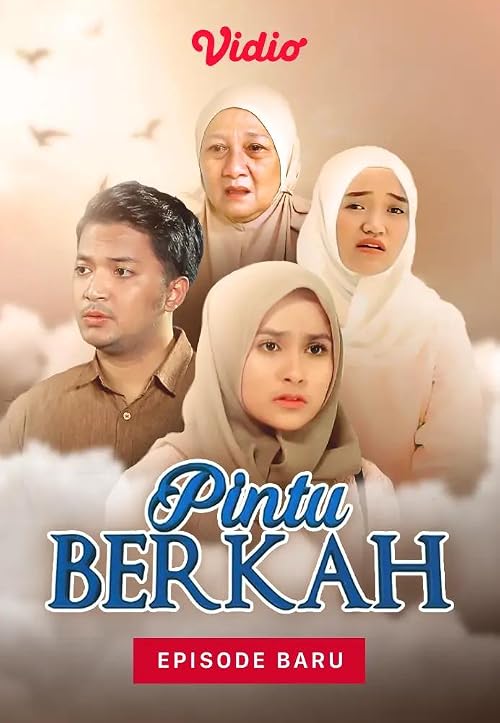 Pintu Berkah