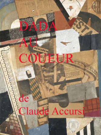 Dada au coeur