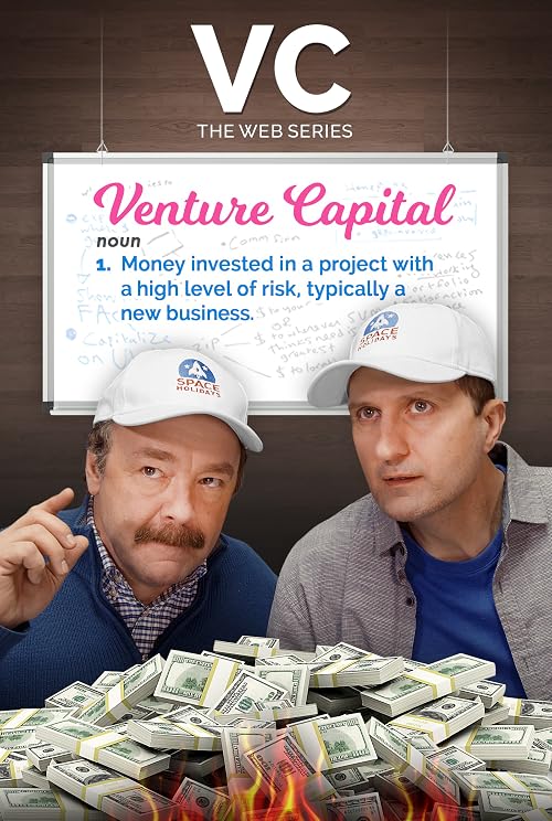 VC: The Web Series