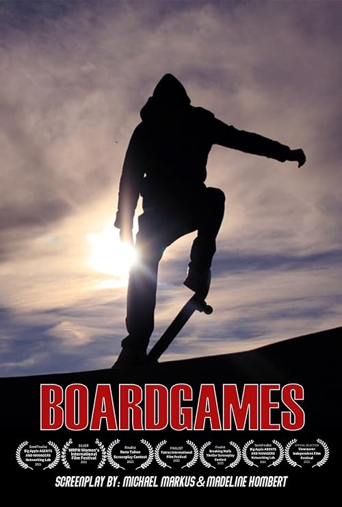 Boardgames