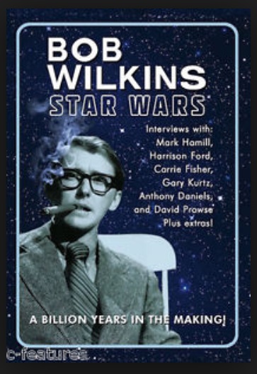 Bob Wilkins Star Wars