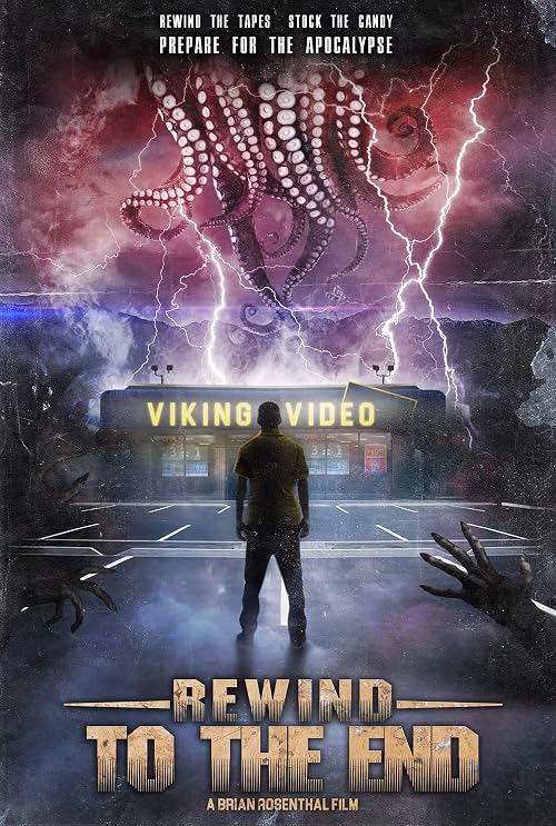 Rewind to the End