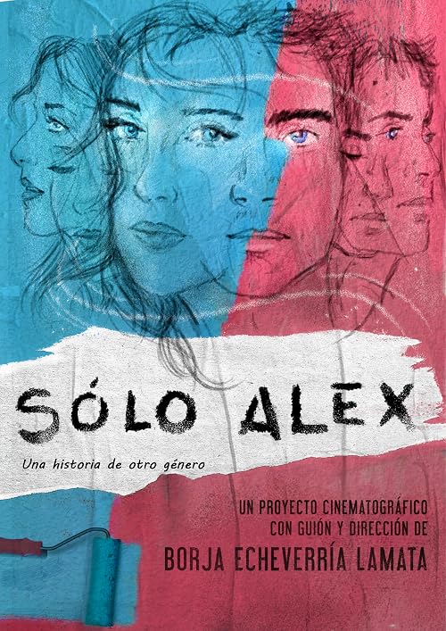 Solo Alex