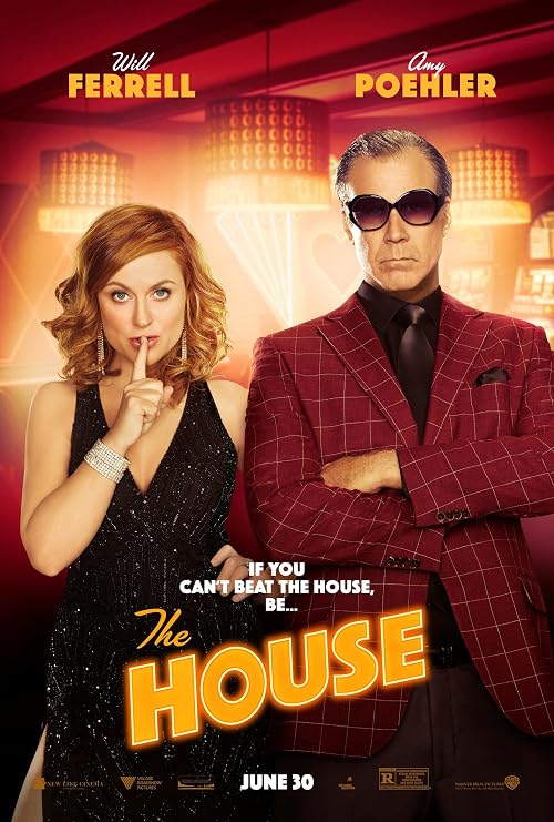 The House: Playing with a Loaded Deck