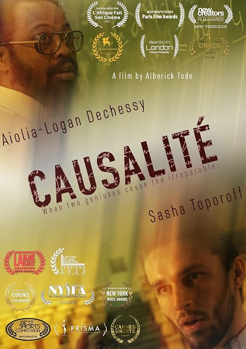 Causalité