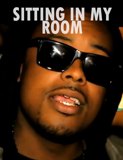 Sitting in my Room
