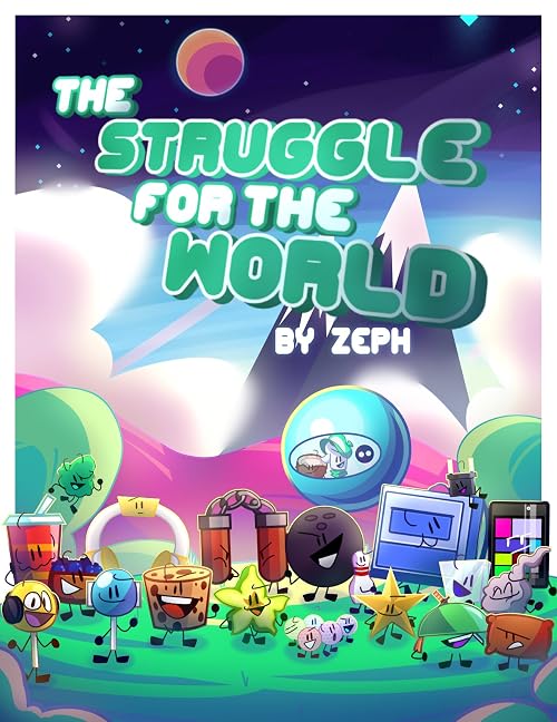 The Struggle for the World