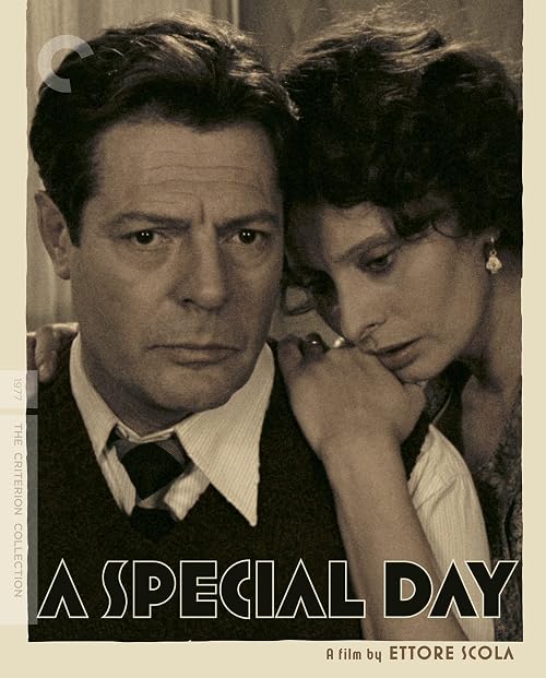 Ettore Scola on 'A Special Day'