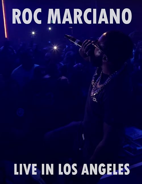 Live in Los Angeles
