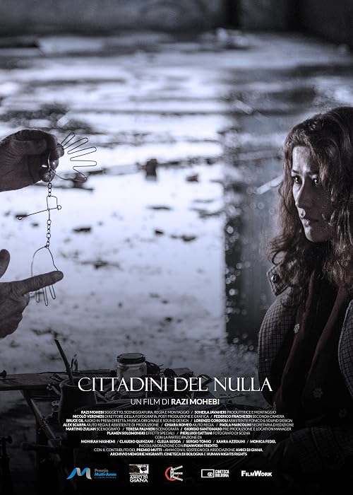 Cittadini del nulla