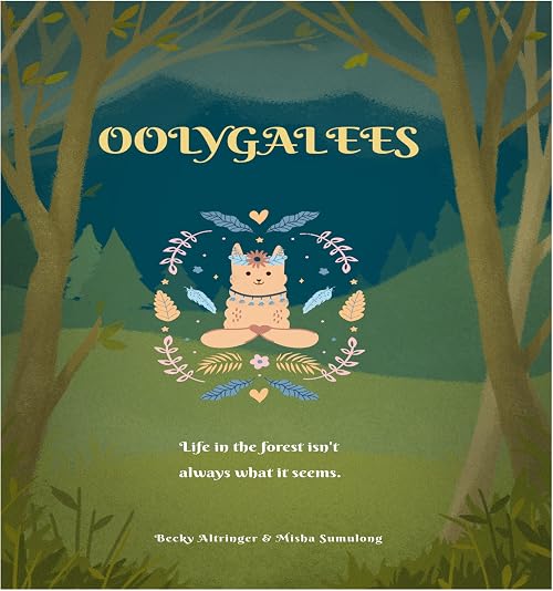Oolygalees