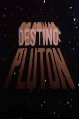Destino: Plutón