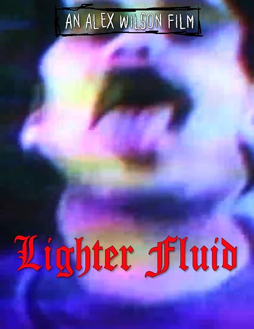 Lighter Fluid