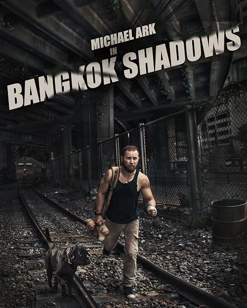 Bangkok Shadows