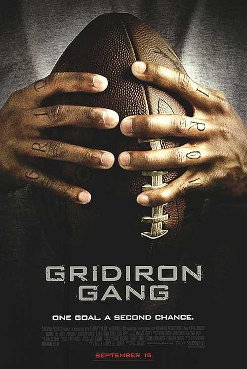 Starz Special: Gridiron Gang