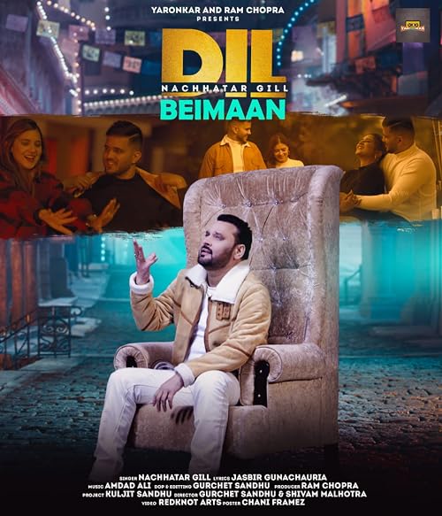 Dil Beimaan