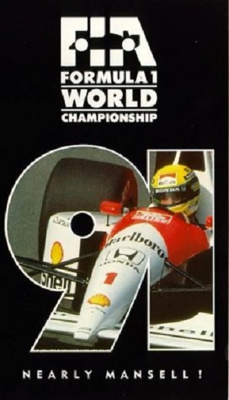 Formula 1 World Championship Season Review: 1991