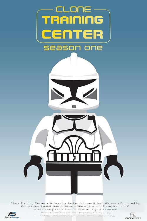 Clone Training Center