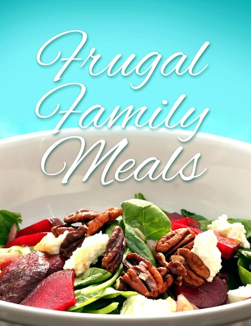 Frugal Family Meals
