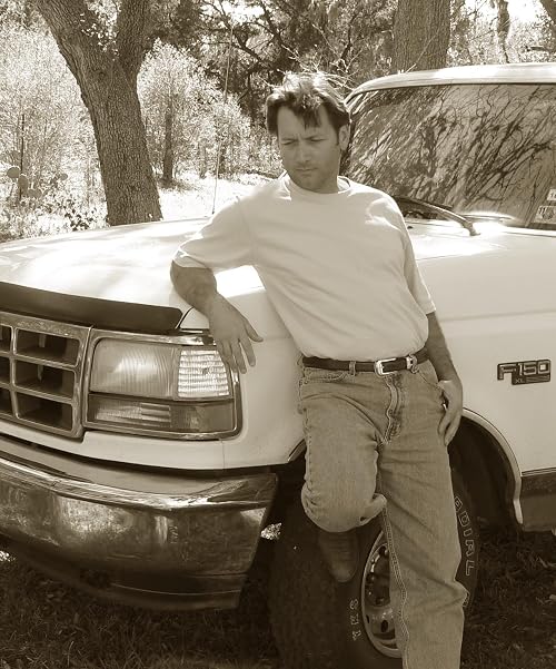 Lone Star Blues