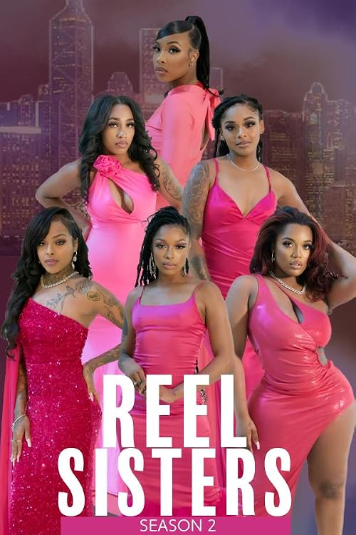 Reel Sisters