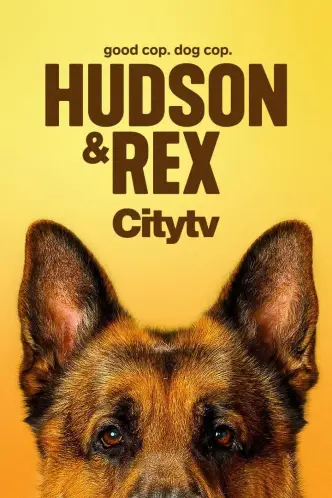 Hudson & Rex