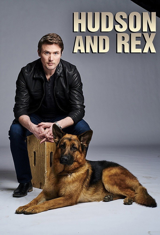 Hudson & Rex