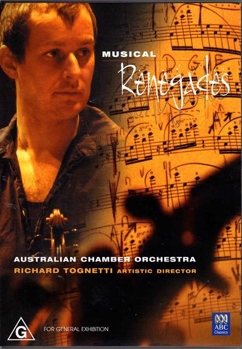 Musical Renegades