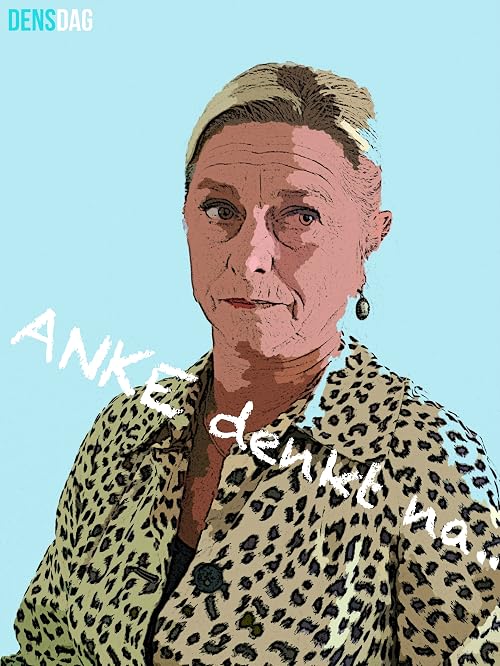 ANKE denkt na..