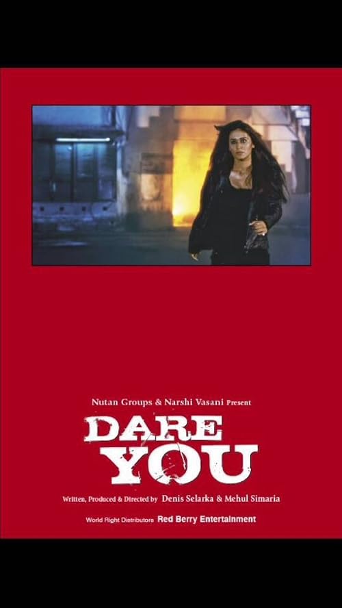 Dare You