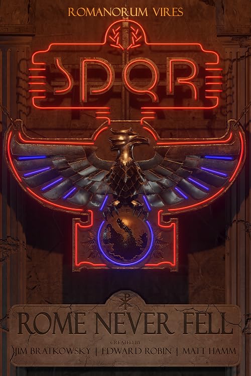 SPQR