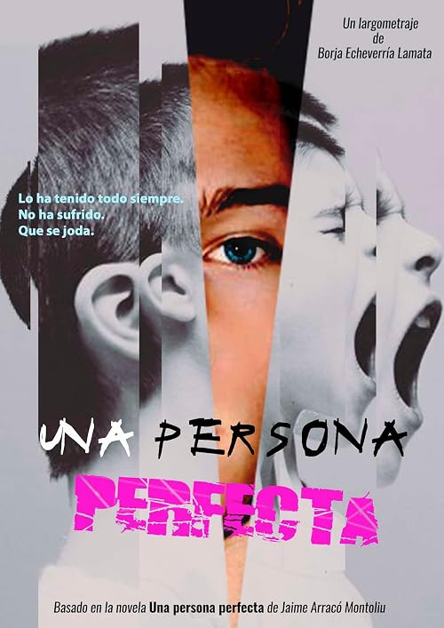 Una Persona Perfecta