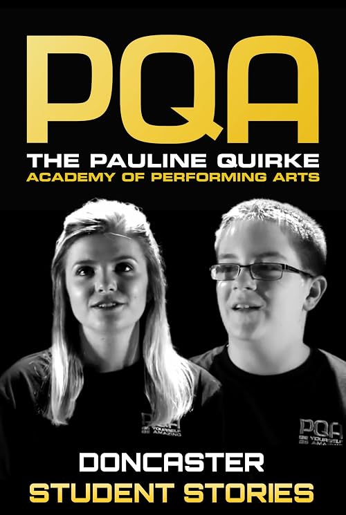 PQA Doncaster's Student Stories