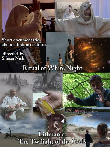 Lithuania. The Twilight of the Gods