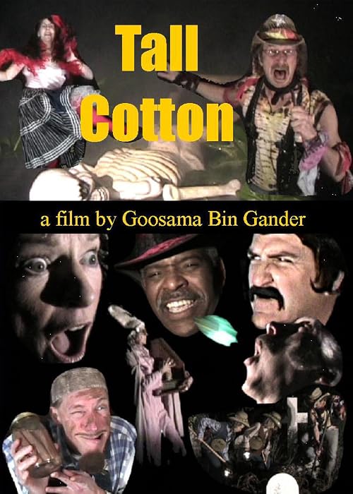 Tall Cotton